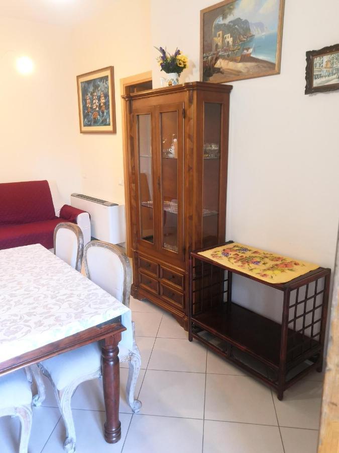 Montesilvano Marina Casamare Royal 아파트 외부 사진