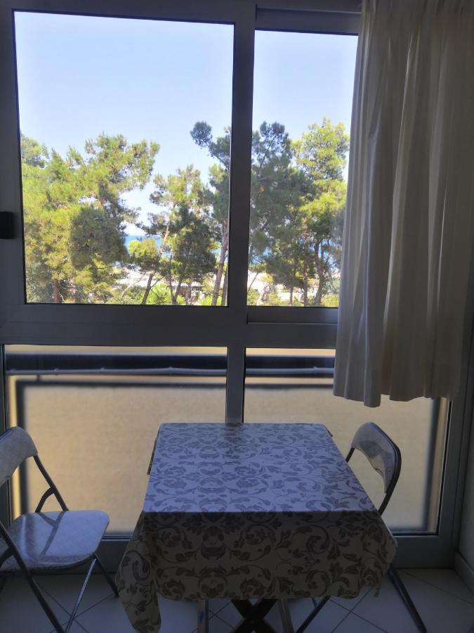 Montesilvano Marina Casamare Royal 아파트 외부 사진
