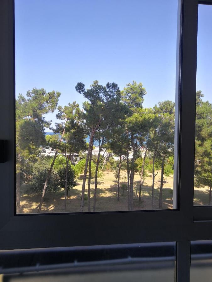 Montesilvano Marina Casamare Royal 아파트 외부 사진
