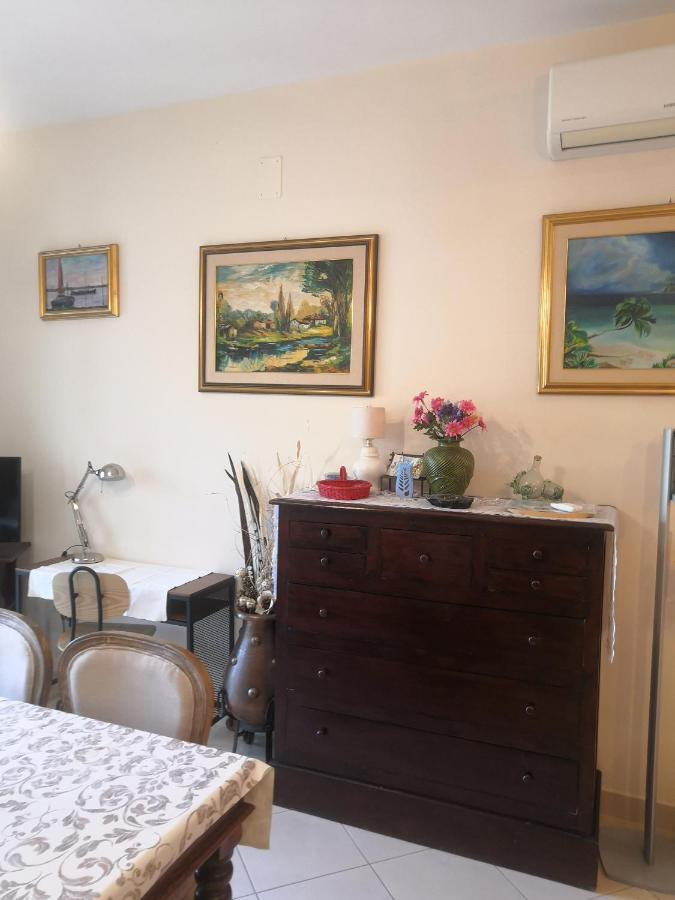 Montesilvano Marina Casamare Royal 아파트 외부 사진