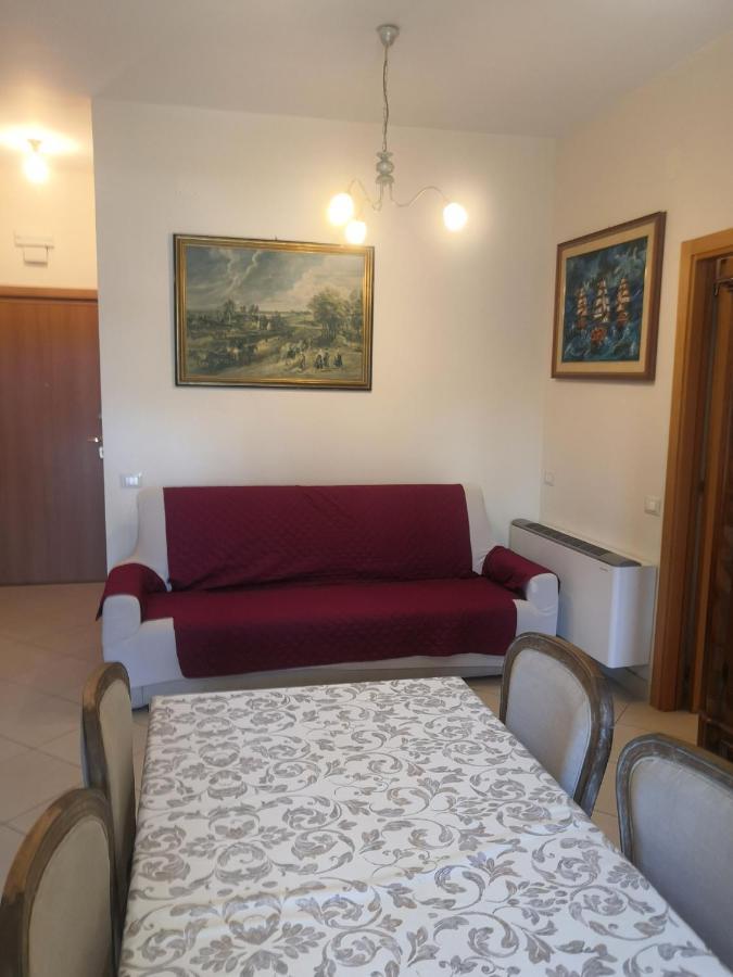 Montesilvano Marina Casamare Royal 아파트 외부 사진