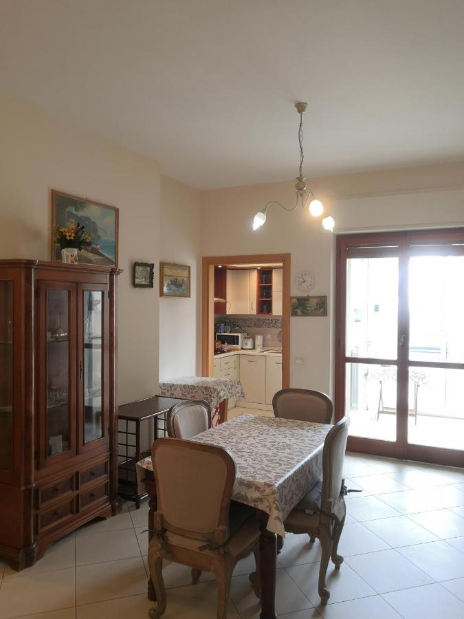 Montesilvano Marina Casamare Royal 아파트 외부 사진