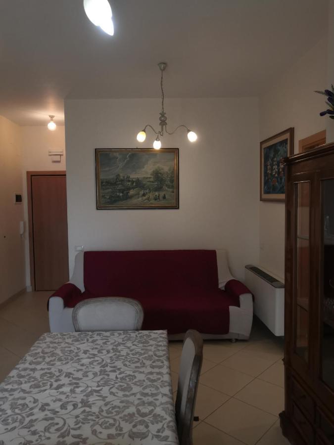 Montesilvano Marina Casamare Royal 아파트 외부 사진