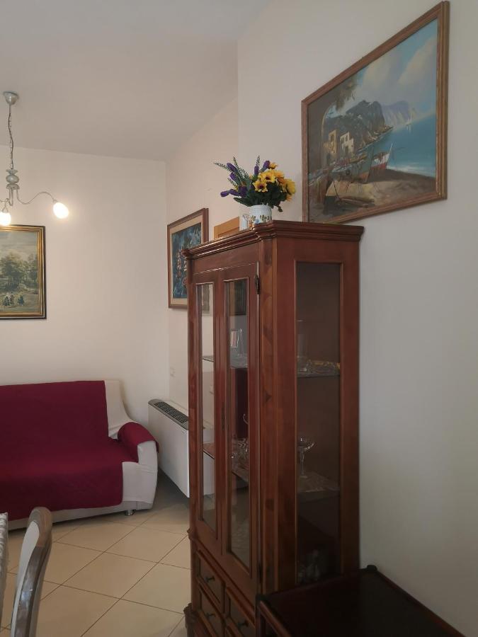 Montesilvano Marina Casamare Royal 아파트 외부 사진