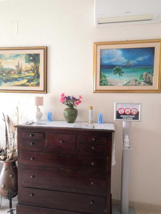 Montesilvano Marina Casamare Royal 아파트 외부 사진