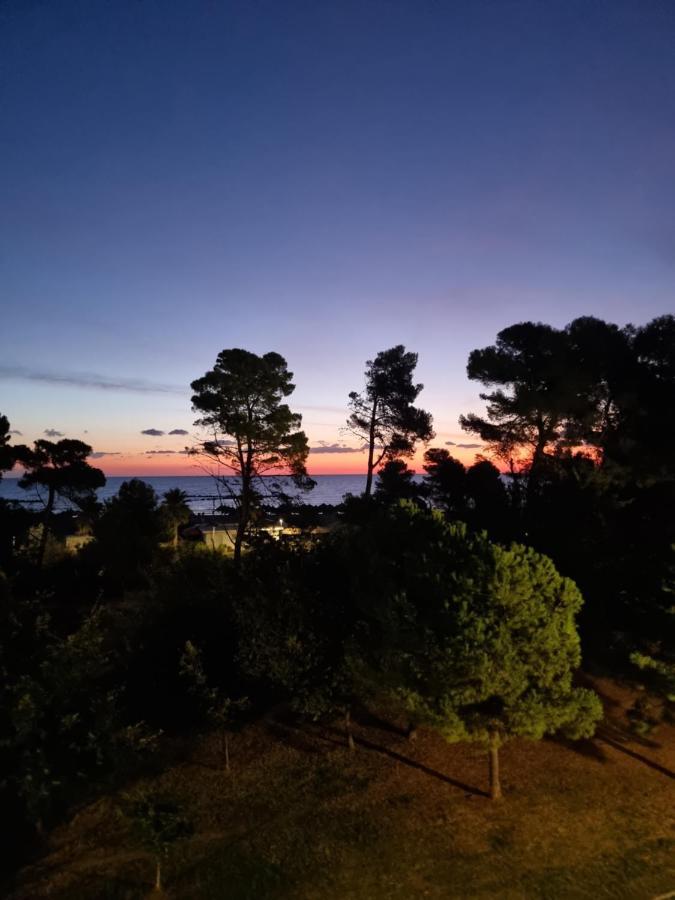 Montesilvano Marina Casamare Royal 아파트 외부 사진