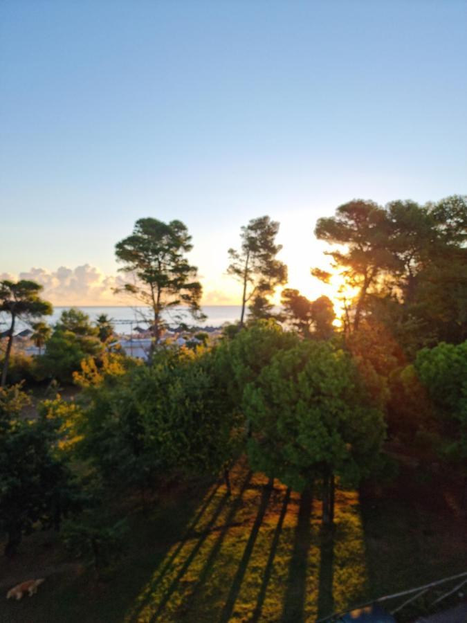Montesilvano Marina Casamare Royal 아파트 외부 사진