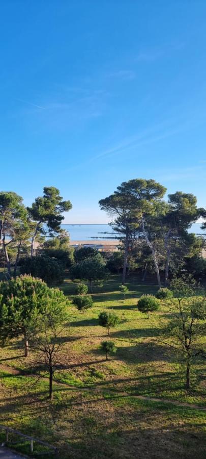 Montesilvano Marina Casamare Royal 아파트 외부 사진