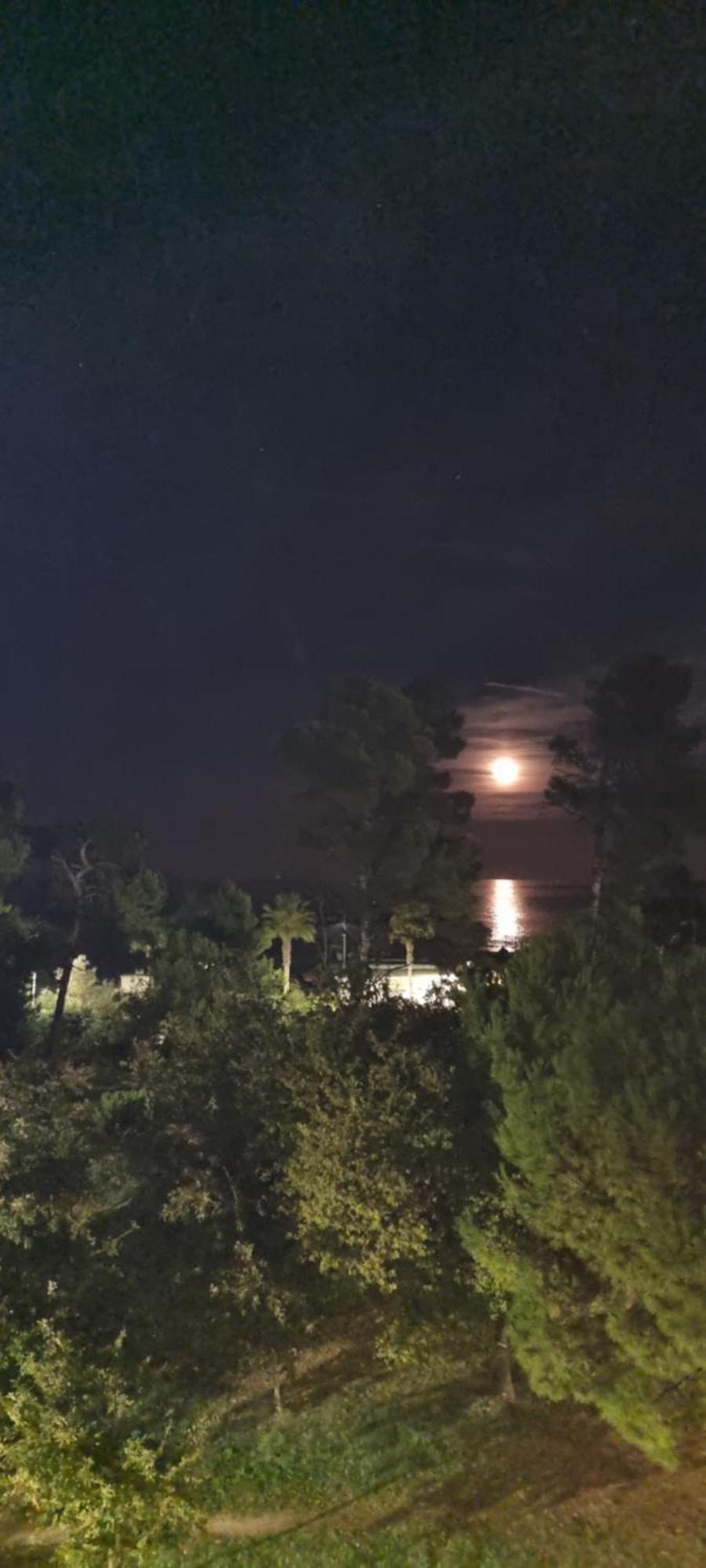 Montesilvano Marina Casamare Royal 아파트 외부 사진