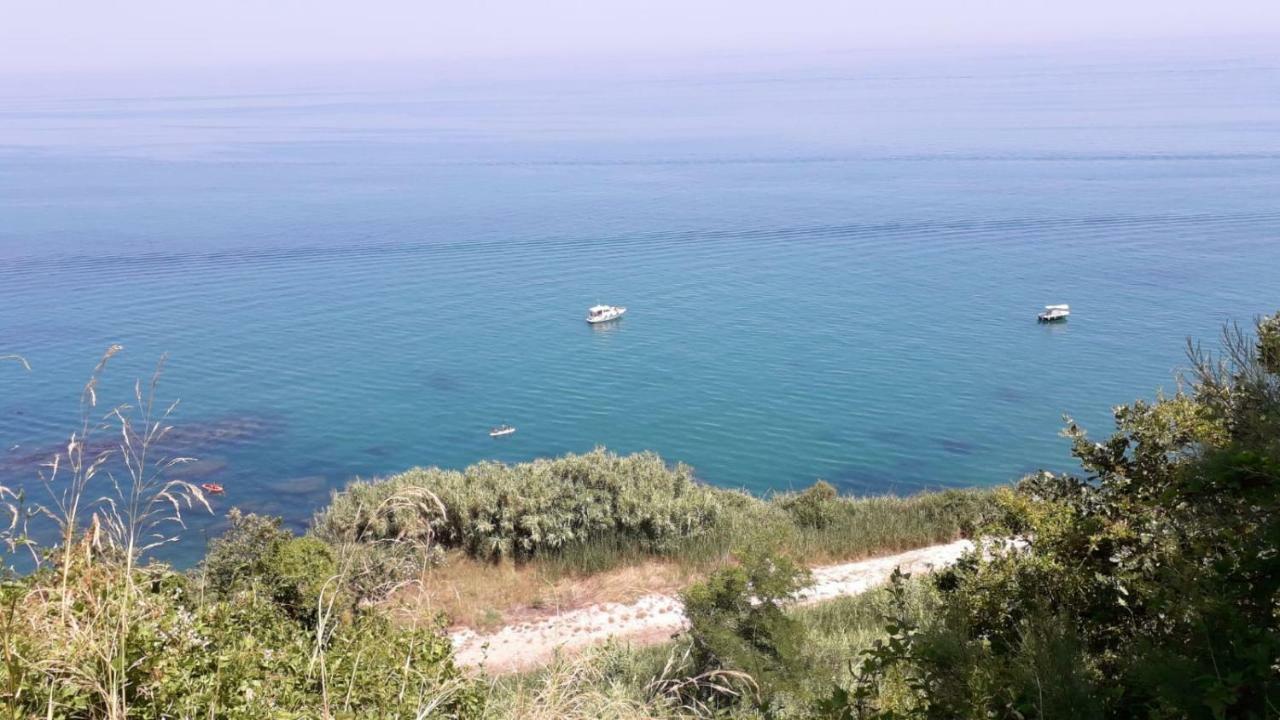 Montesilvano Marina Casamare Royal 아파트 외부 사진