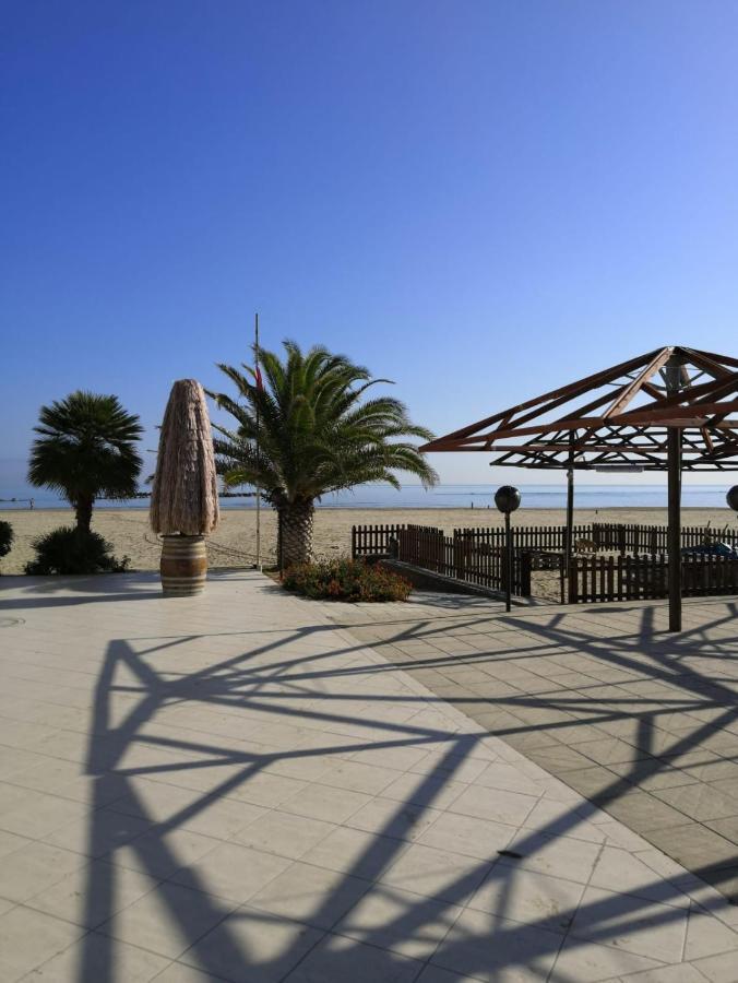 Montesilvano Marina Casamare Royal 아파트 외부 사진
