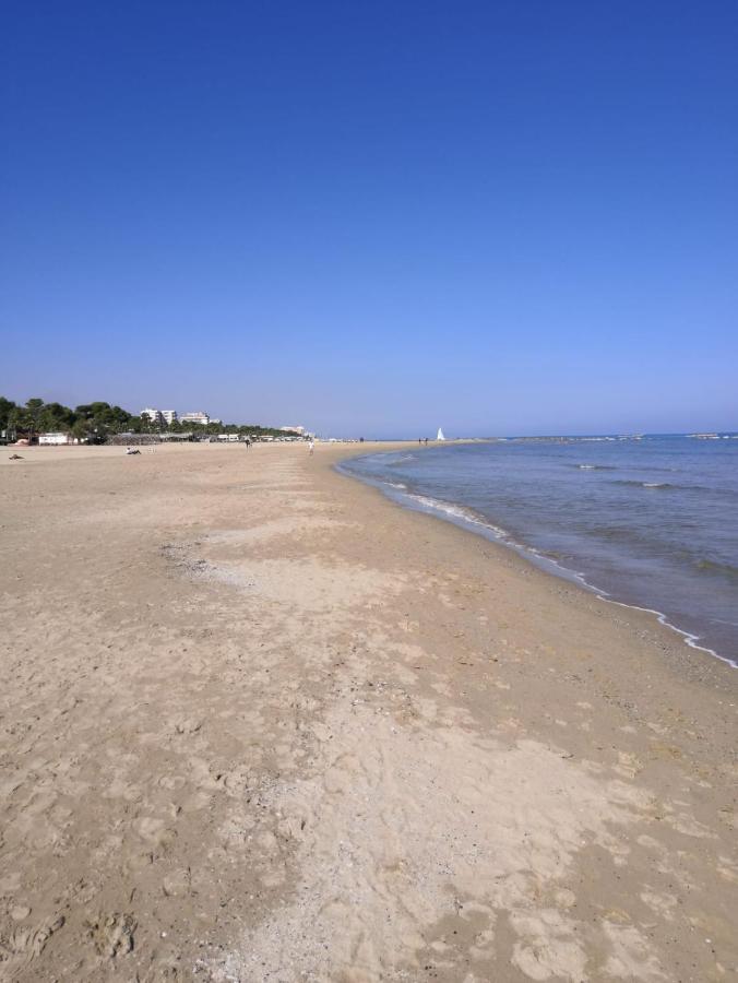 Montesilvano Marina Casamare Royal 아파트 외부 사진