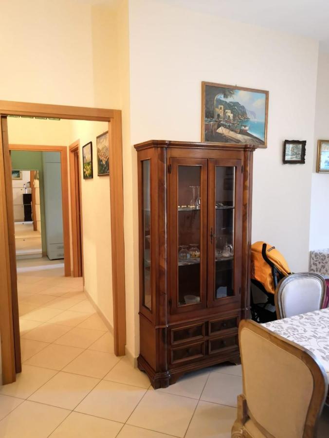 Montesilvano Marina Casamare Royal 아파트 외부 사진