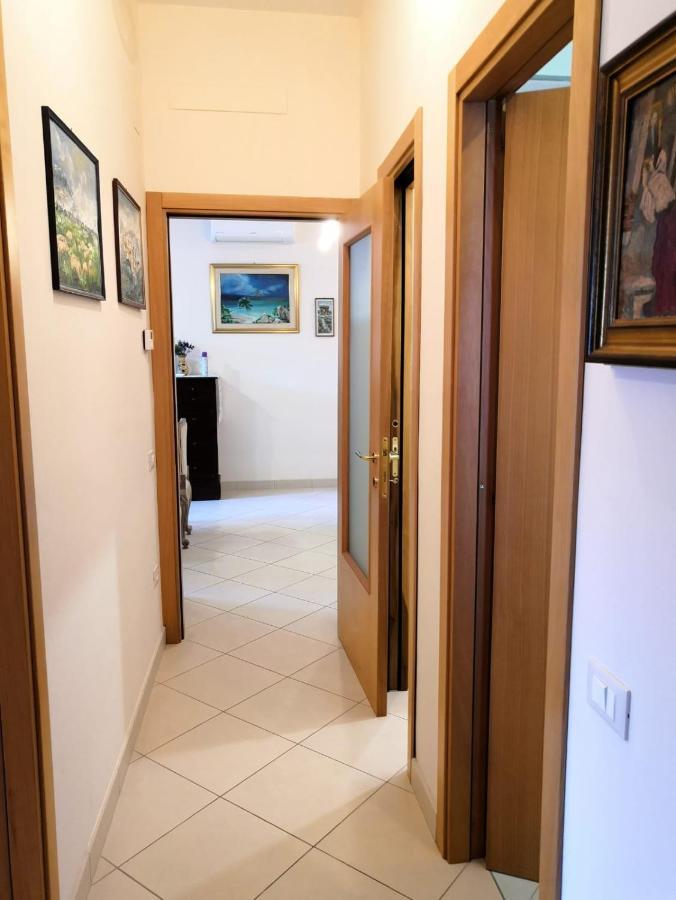Montesilvano Marina Casamare Royal 아파트 외부 사진