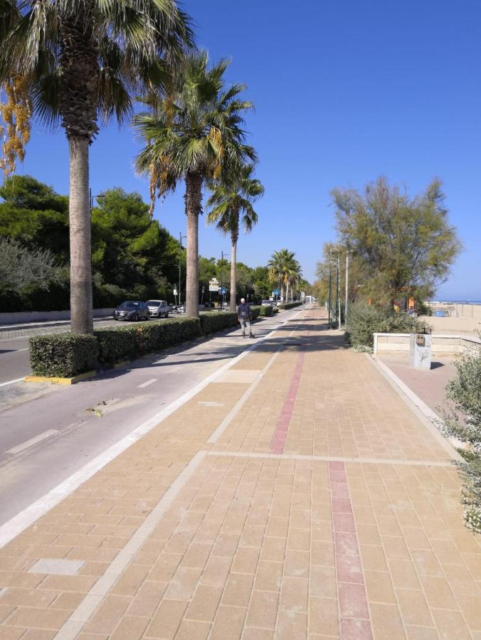 Montesilvano Marina Casamare Royal 아파트 외부 사진