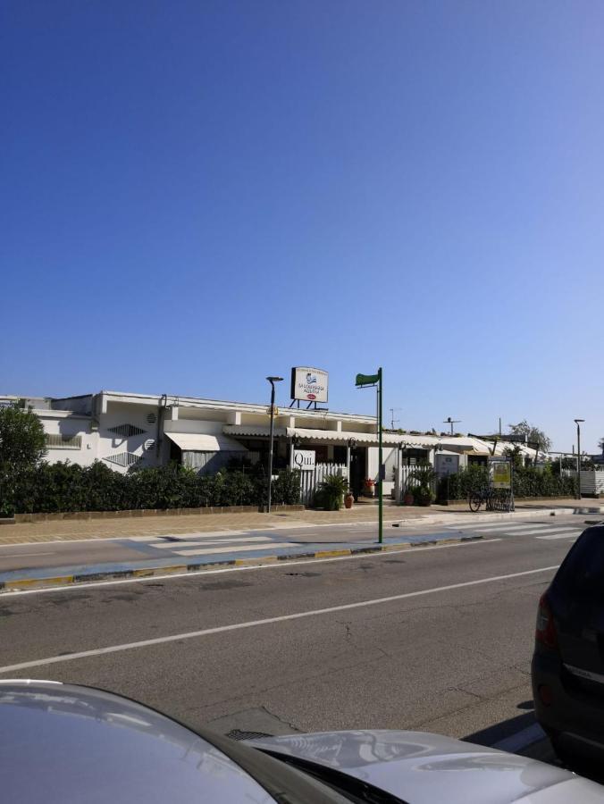 Montesilvano Marina Casamare Royal 아파트 외부 사진